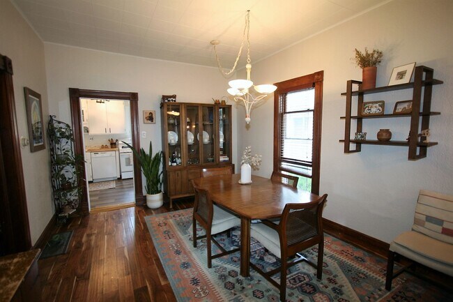 Foto del edificio - 2 Bedroom Main Level Home in the Heart of Old Colorado City!