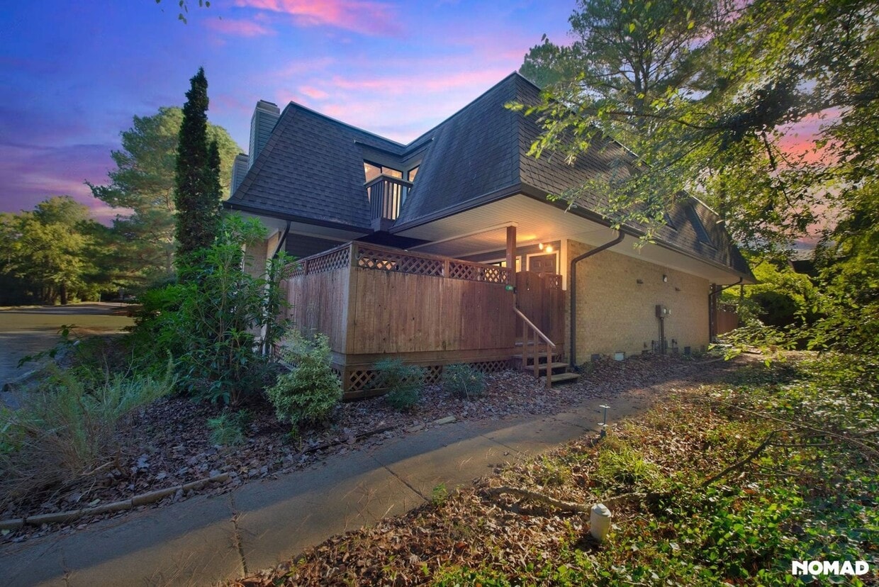 Foto principal - 120 Finley Forest Dr