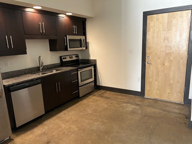 Foto del interior - Atrium on Broad Apartments