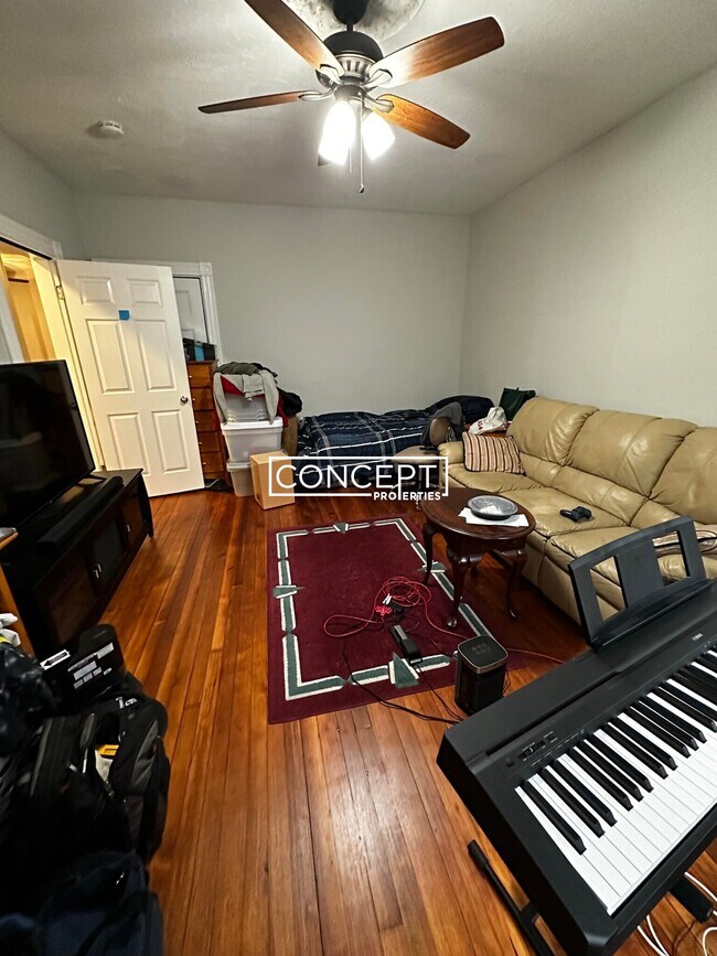 Foto del edificio - 10 Carmel St