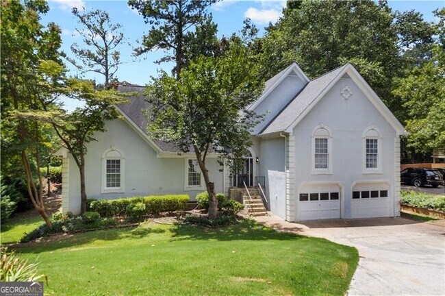 Building Photo - 4565 Ashmore Cir
