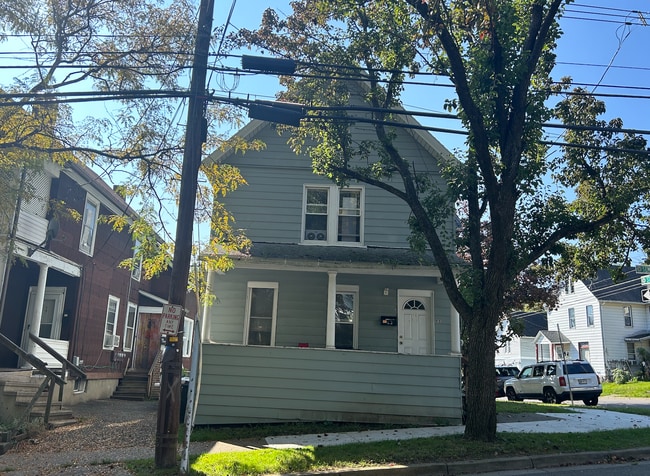 Building Photo - 55 Seminary Ave