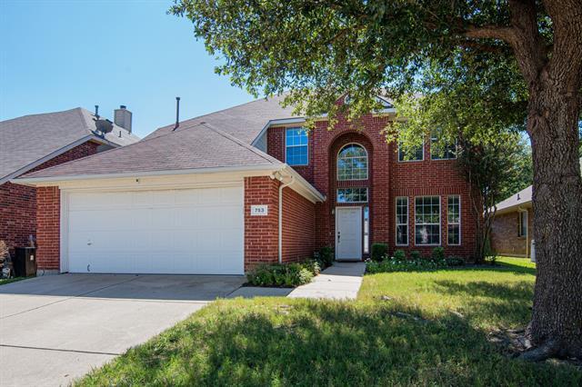Foto principal - 753 Bridle Trail