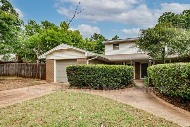 Photo - 117 Sahoma Terrace House