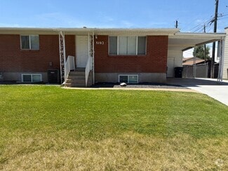 Building Photo - 5193 S 300 W