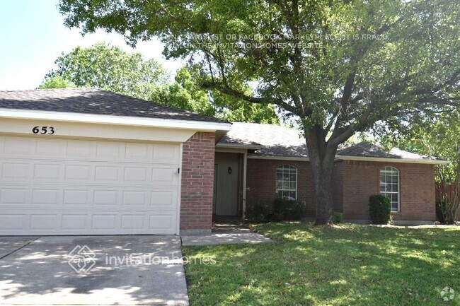 Building Photo - 653 Lemon Dr