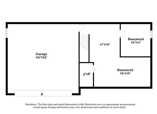 Foto del edificio - 15500 East 43rd Terrace S