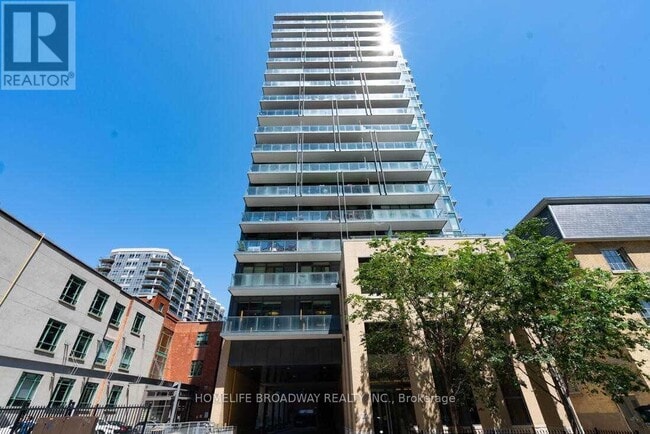 Building Photo - 105-1105 George St