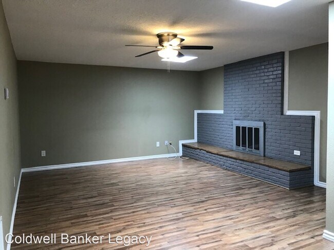 Building Photo - 3 br, 2 bath House - 9116 Snow Heights Blv...