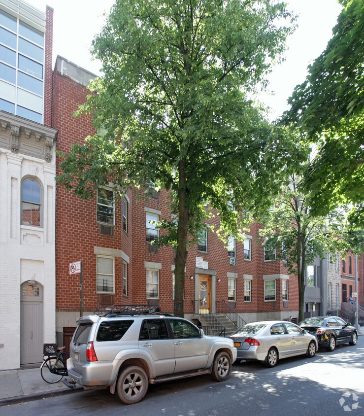 Primary Photo - 33-35 St Felix St