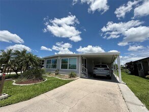 Building Photo - 716 Blackburn Blvd