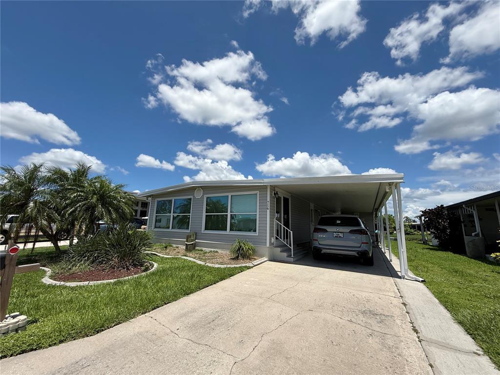 Primary Photo - 716 Blackburn Blvd
