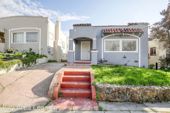 Foto del edificio - 3 br, 1 bath House - 3618 Maple Avenue