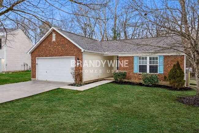 Building Photo - 5704 Shining Oak Ln