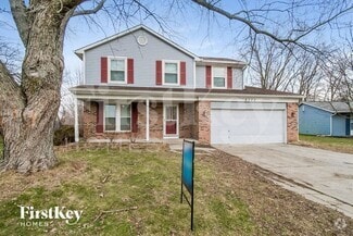 Building Photo - 5777 Liberty Creek Dr E