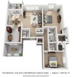 Two Bedroom