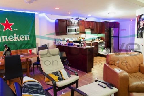 Foto principal - 1630 Tremont St
