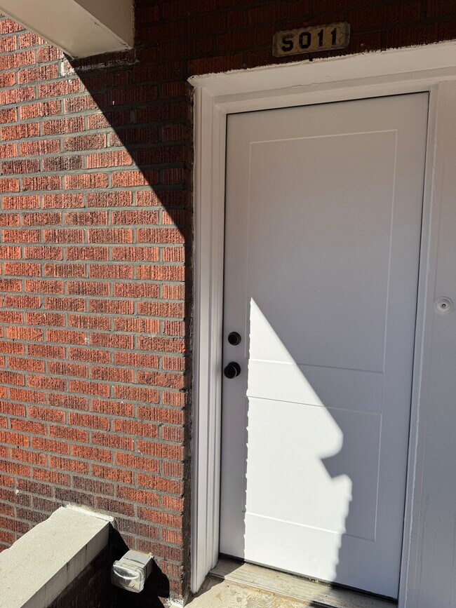 Foto del edificio - 5011 S Broadway