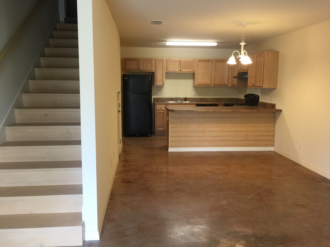 Open Floor Plan - 26676 Canal Rd