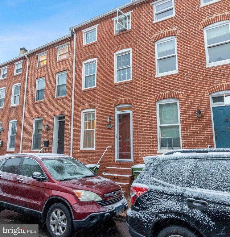 Building Photo - 36 E Wheeling St
