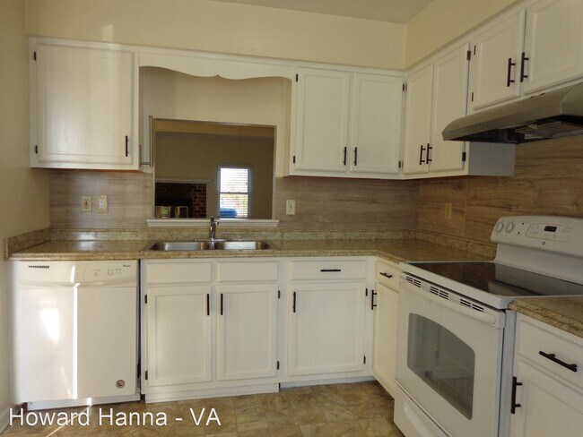 Building Photo - 3 br, 2 bath House - 1037 Casanova Drive