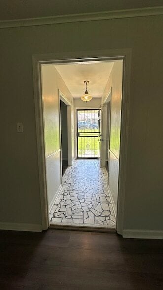 Foto del edificio - 3226 Sycamore View Rd