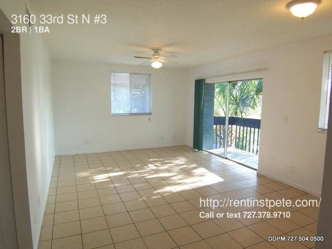 Building Photo - 3160 33rd St N