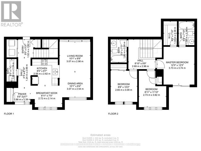 Building Photo - 388 Prince of Wales Dr