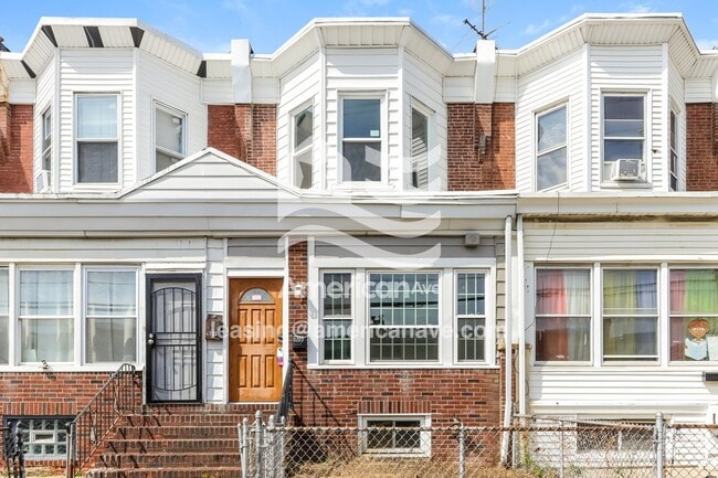 Building Photo - 6709 Paschall Ave