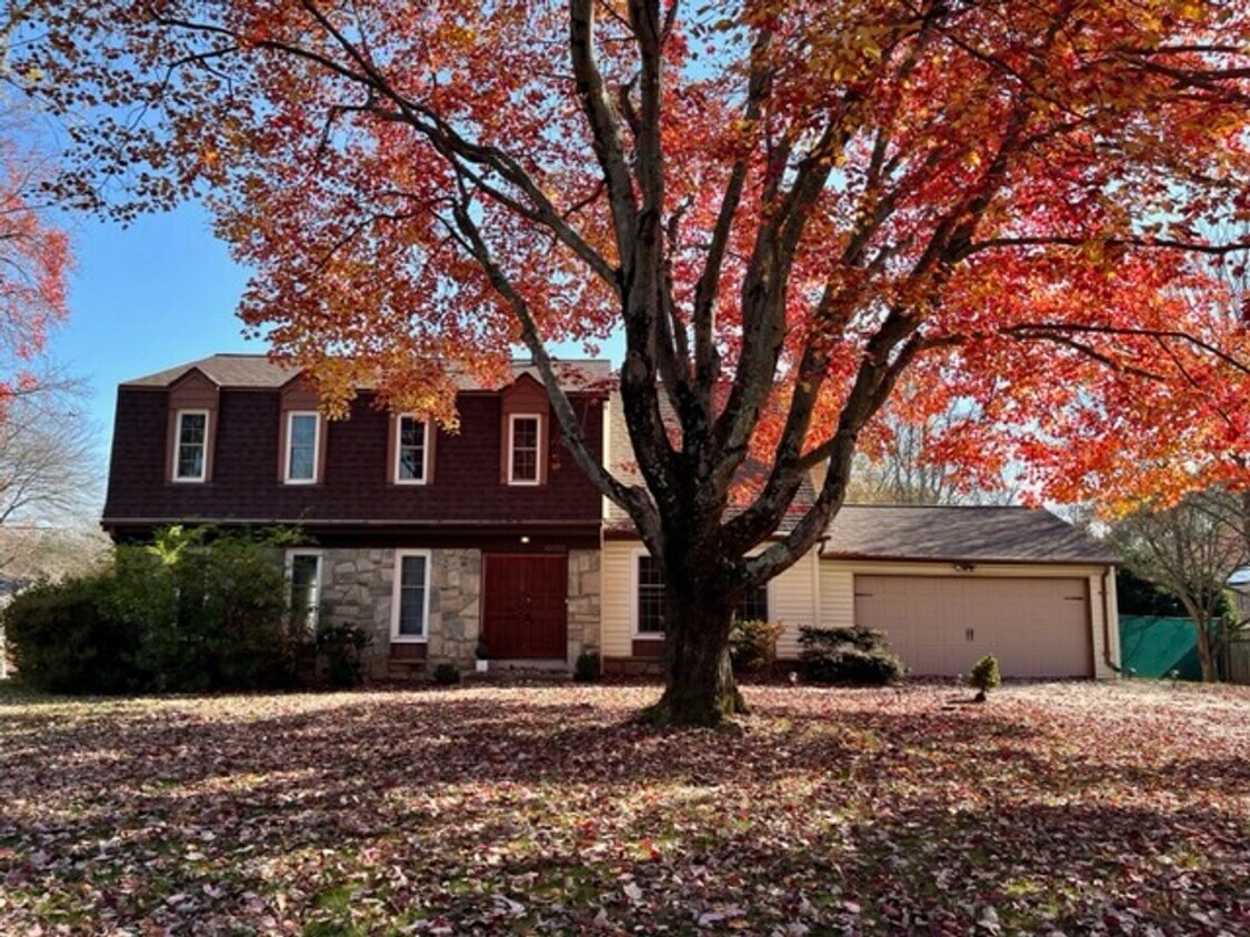 Primary Photo - Beautiful and updated 4 BR 2.5 BA with gar...