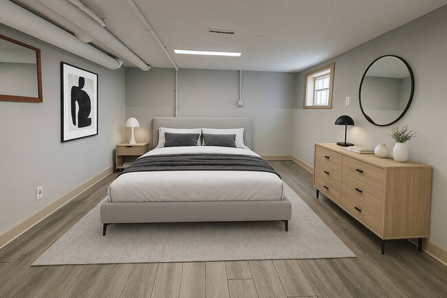 Foto del edificio - 3114 N Long Ave
