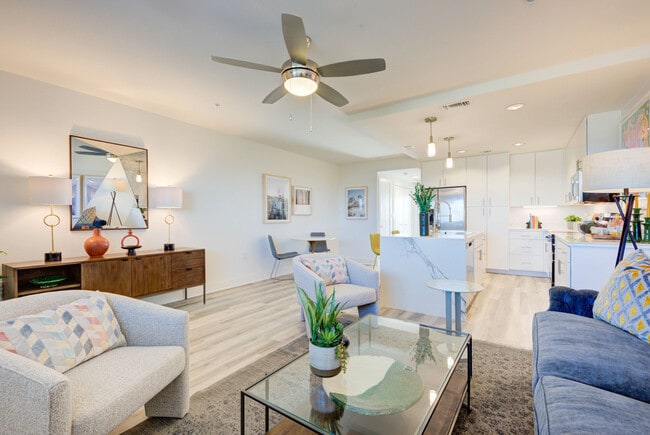 Building Photo - The Vue