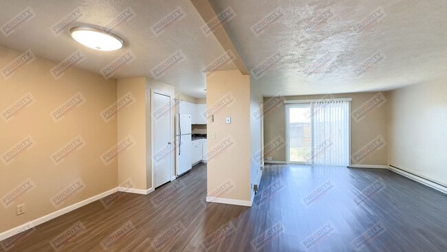 Foto del edificio - Townhouse in Westover