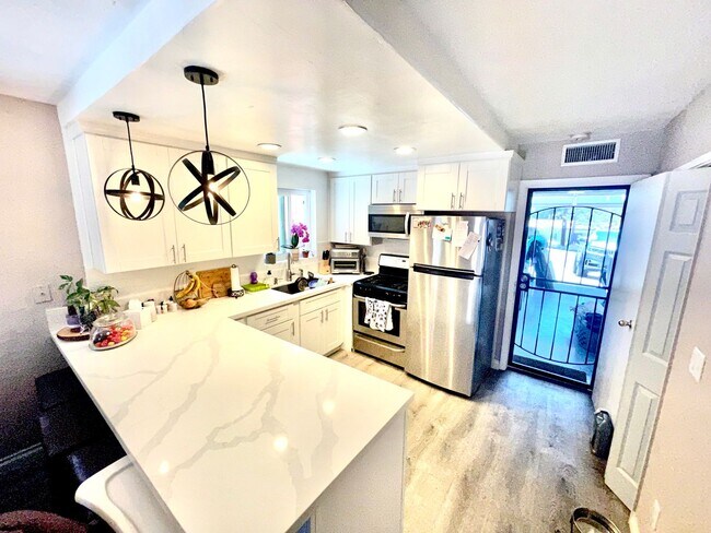Building Photo - Fully remodeled house in Spring Valley on ...