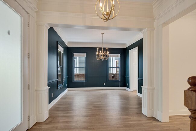 Foto del edificio - 147 Harbor Point Ln