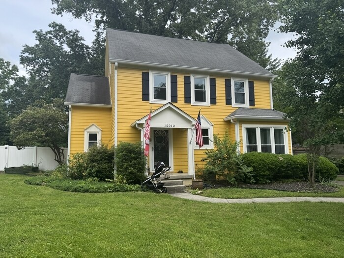 Primary Photo - 12012 Huntcliff Rd SE