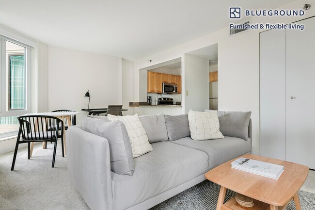 Foto del edificio - 150 Huntington Ave