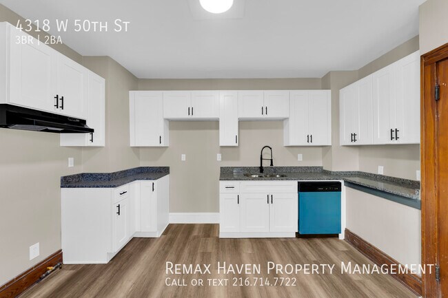 Foto del edificio - 4318 W 50th St