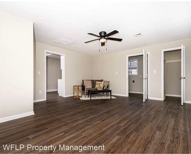Foto del edificio - 2 br, 1 bath House - 580 Old Wright Shop Rd