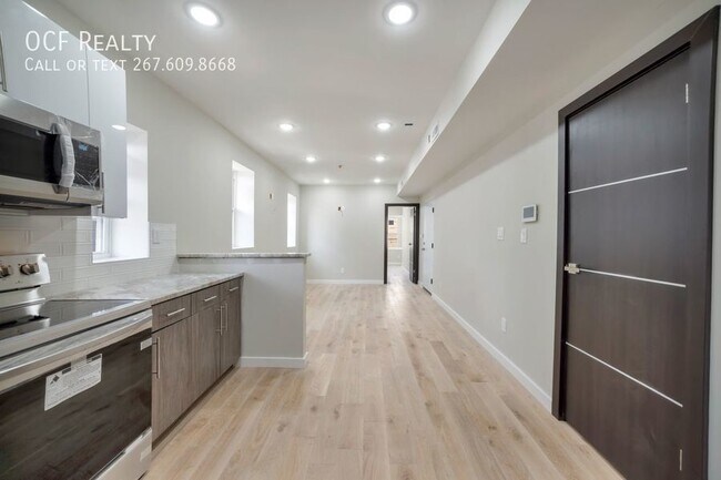 Foto del edificio - 2 Bed Wharton Apartment