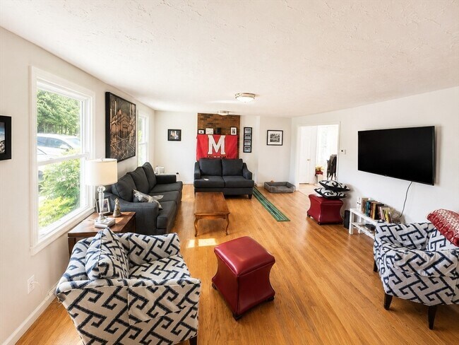 Foto del edificio - 38 Crescent Rd