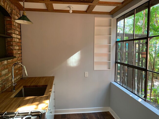 Kitchen View - 11725 Iowa Ave