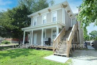 Building Photo - 622 Webster St