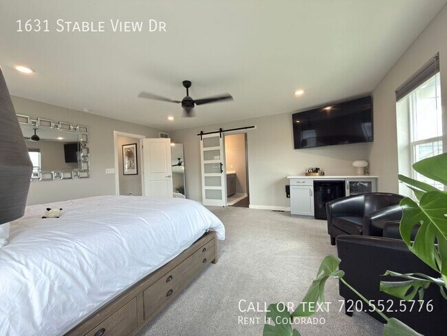 Foto del edificio - 1631 Stable View Dr