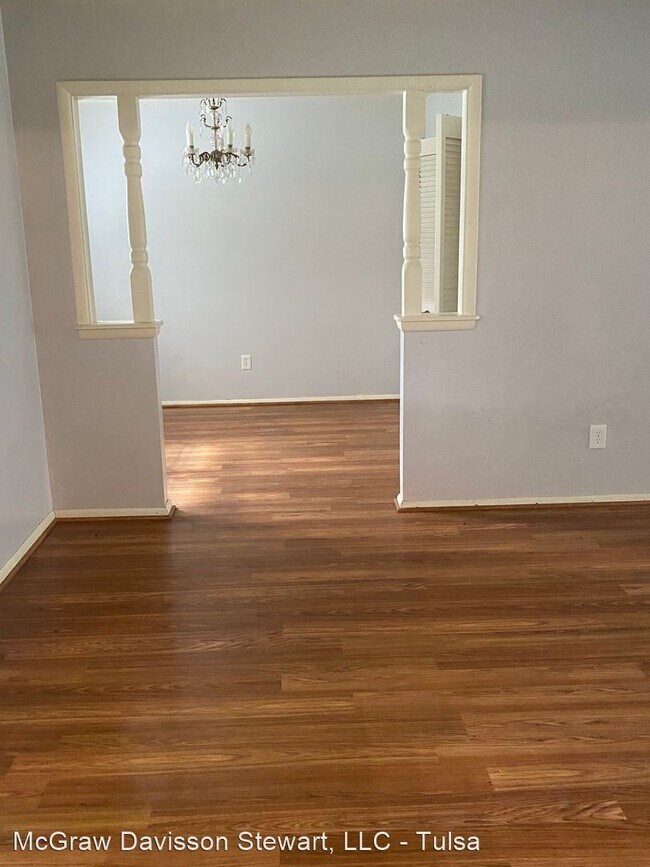 Foto del edificio - 4 br, 2.5 bath House - 5901 E 58th Pl