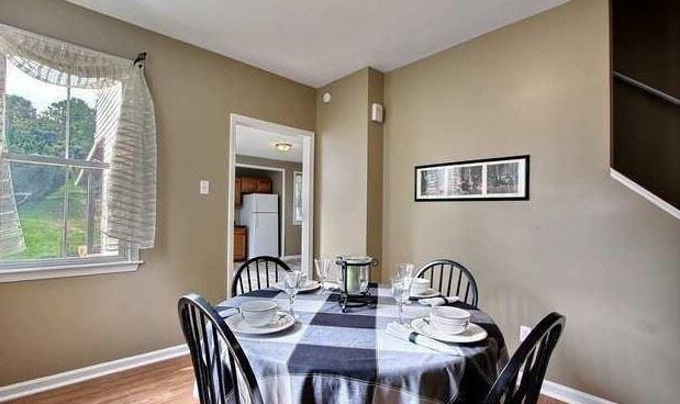Building Photo - 4 br, 2 bath House - 2454 SEVEN VALLEYS RD