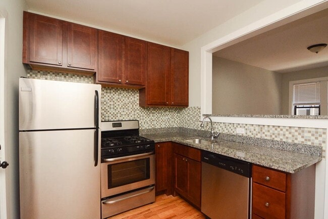 Foto del edificio - 4301 N Wolcott Ave