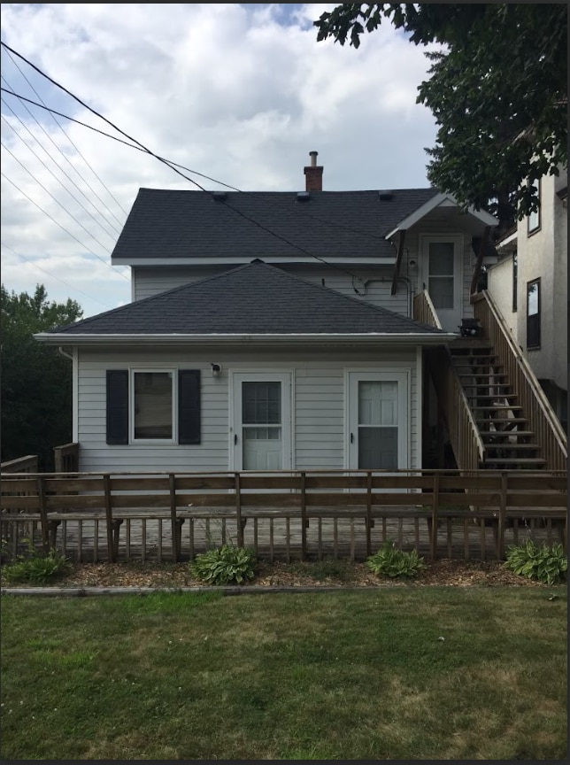 Foto del edificio - 331 W Pleasant St