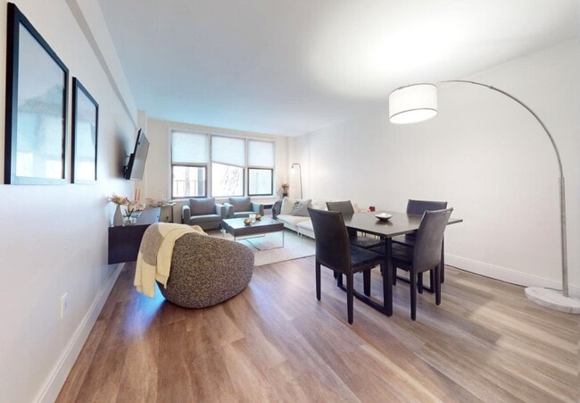 Photo - East 26th Street Apartment