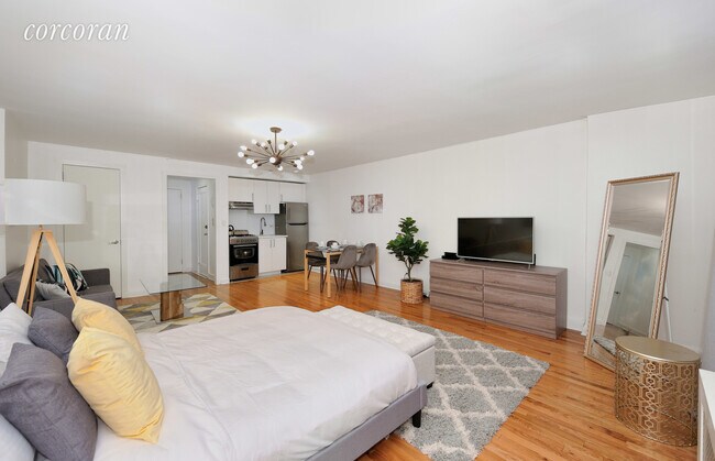 Foto del edificio - 138 E 30th St